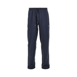 Ea7 Men Lux Identity Jersey Pants